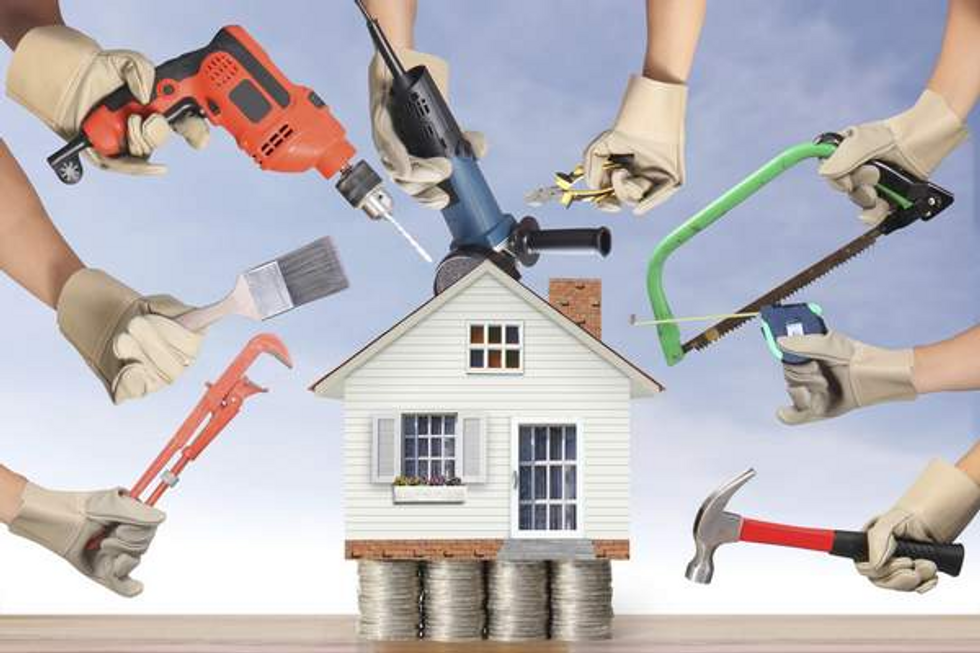 4 House Repairs that You Must Not Do on Your Own