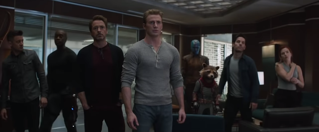 10 Things That Need To Happen In 'Avengers: Endgame'