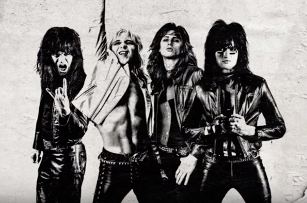 "The Dirt": Questions Behind The Story Of Mötley Crüe