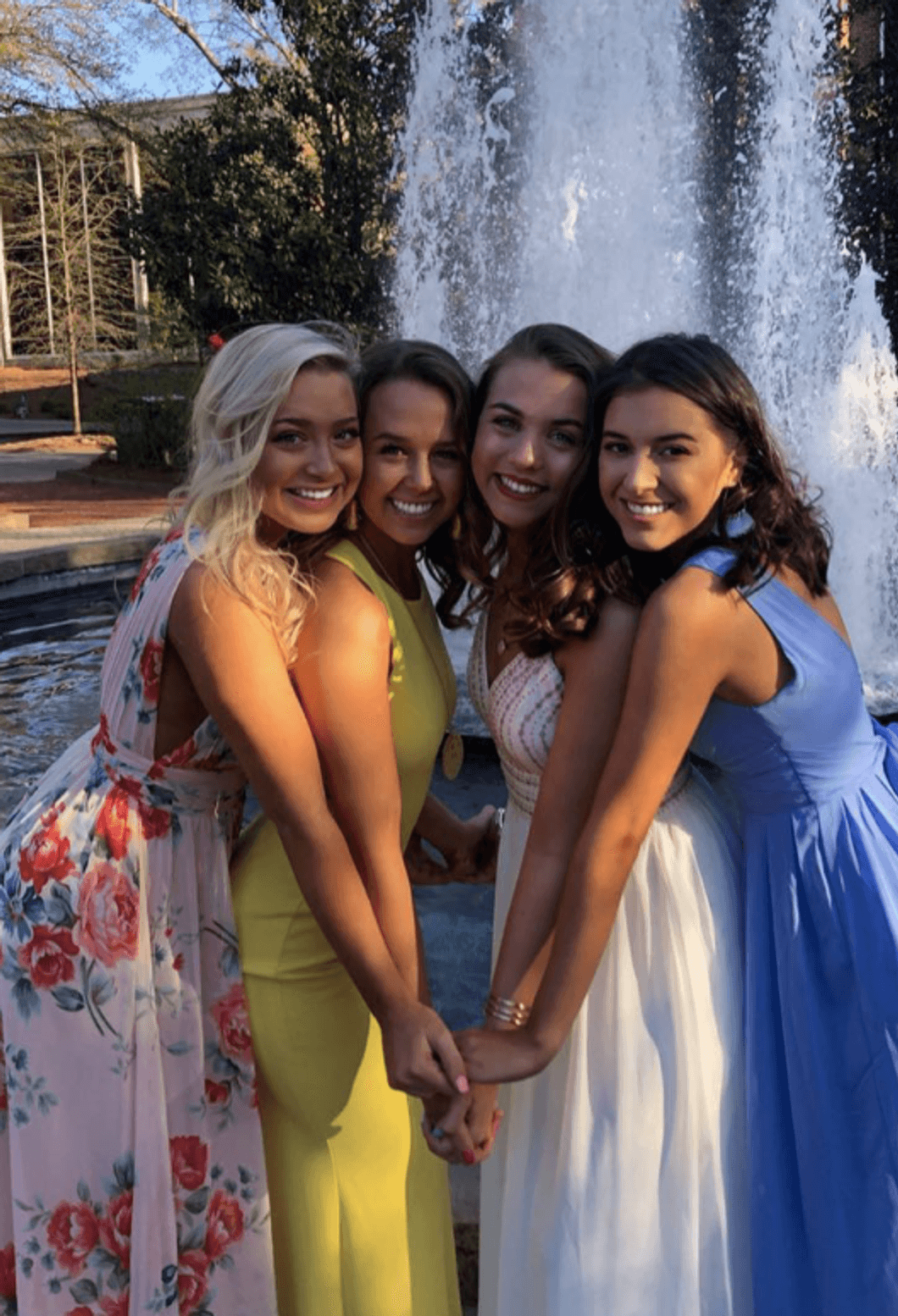 I Don't Want Freshman Year To End