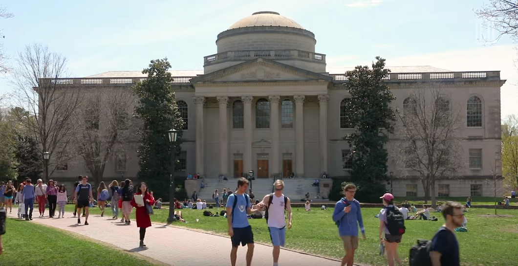 12 Places Or Buildings At UNC Chapel Hill That You Should Visit Depending On Your Zodiac Sign
