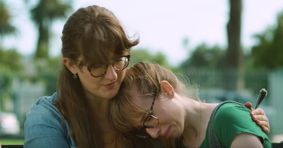 10 Signs You're Definitely The Designated Mom Friend Of The Group