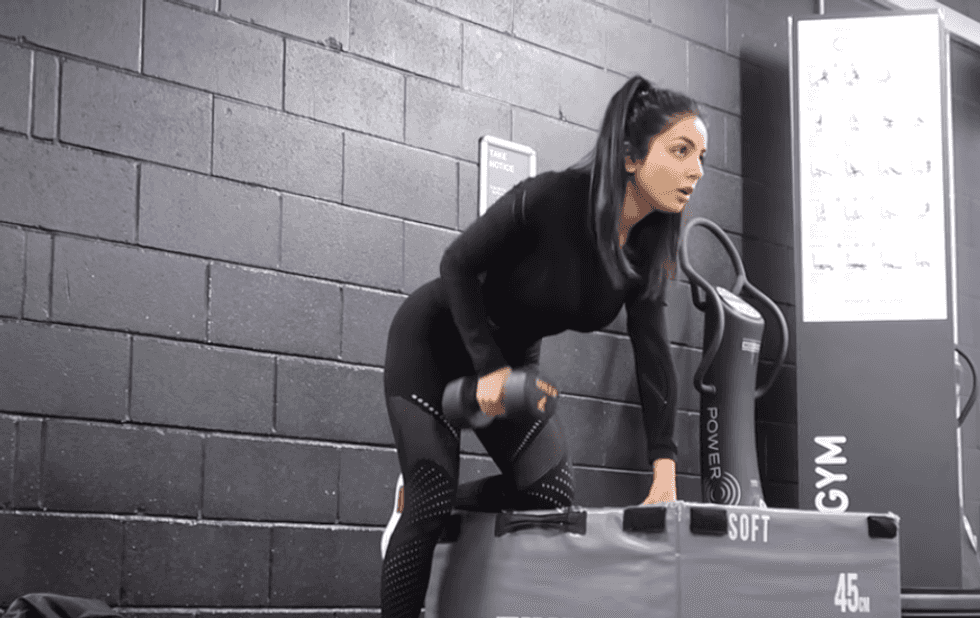 12 Items You Need To Buy To Trick People Into Thinking You Actually Go To The Gym