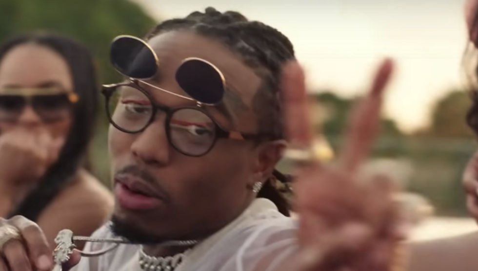 The Impact Of Migos' Culture​