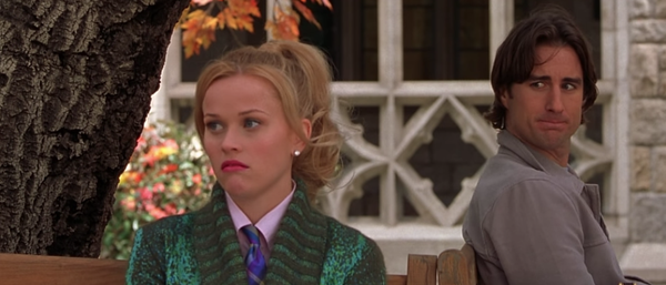 5 Ways To Talk To The Girl In Your Big Lecture Hall Before The School Year Ends