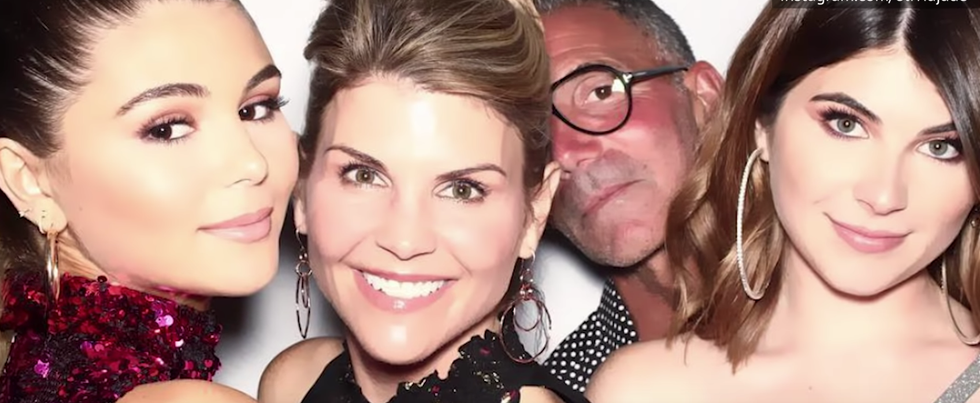 Lori Loughlin Finally Had Her Court Date