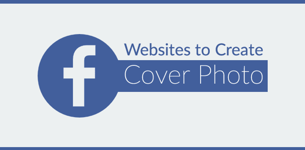 This is how you create the perfect Facebook cover