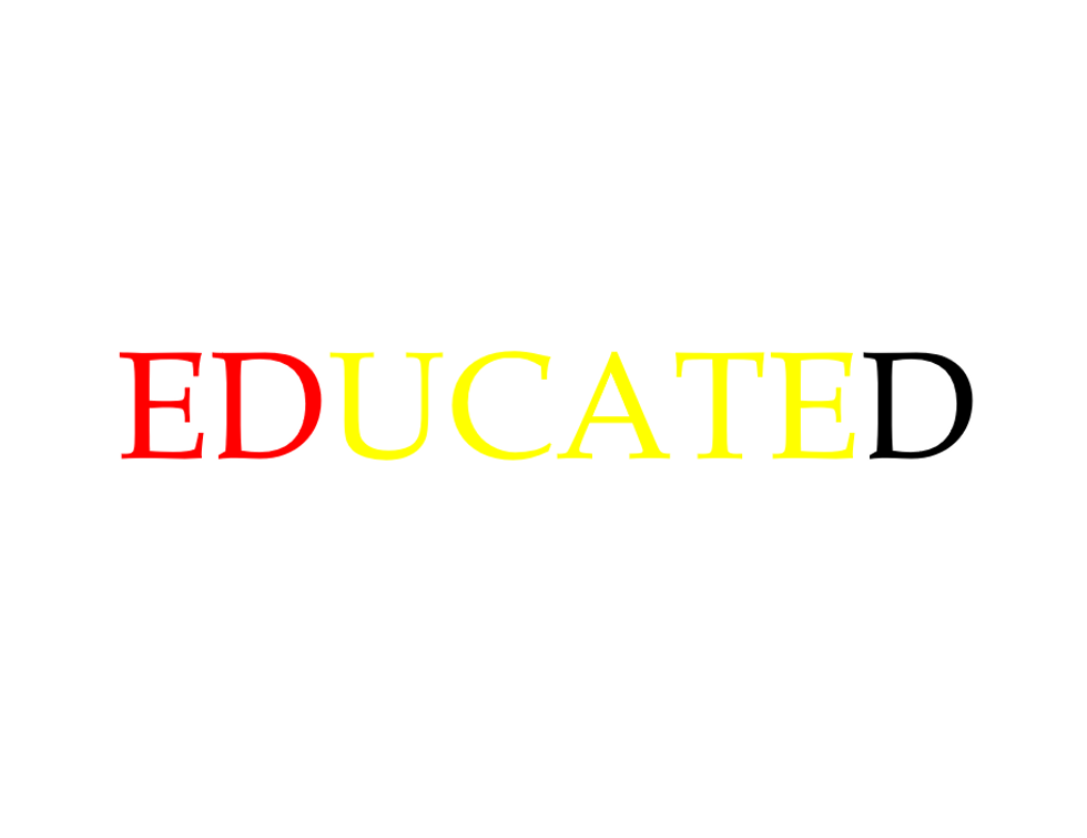 Educated: A Book Review
