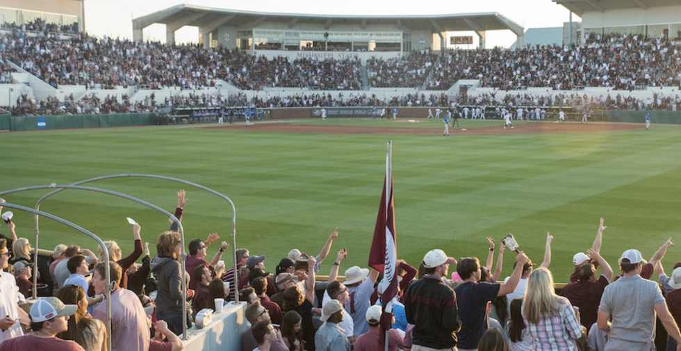 7 Things Every MSU Student Feels Going Into Super Bulldog Weekend