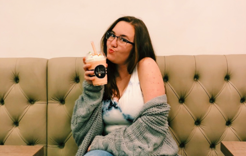 I Decided To Work On Myself For A Bit And Discovered A Lot Through The Process