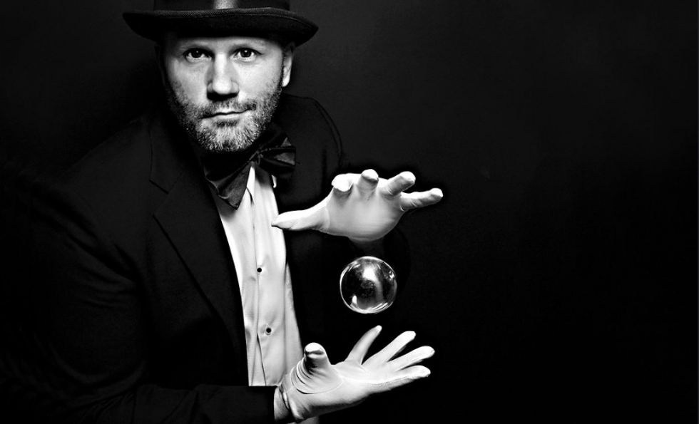 When Others Say, "You Can't"