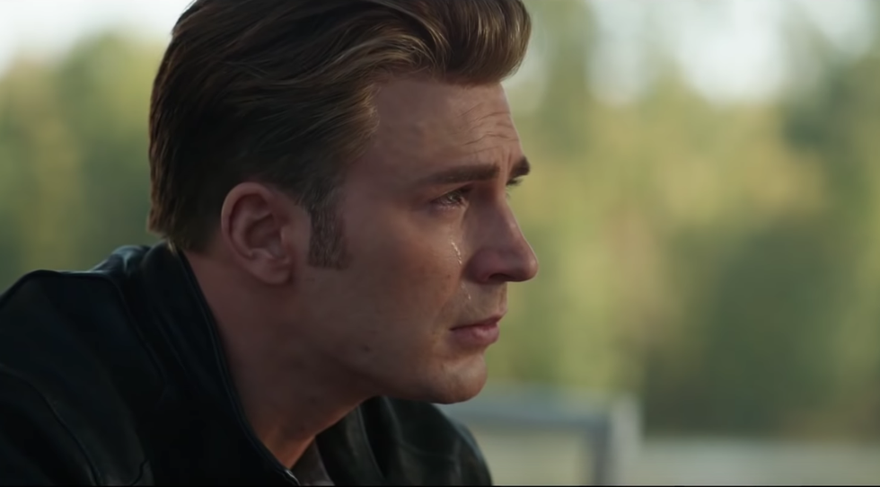 25 Questions I Have After Watching The 'Avengers: Endgame' Trailer