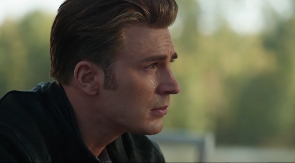 25 Questions I Have After Watching The 'Avengers: Endgame' Trailer