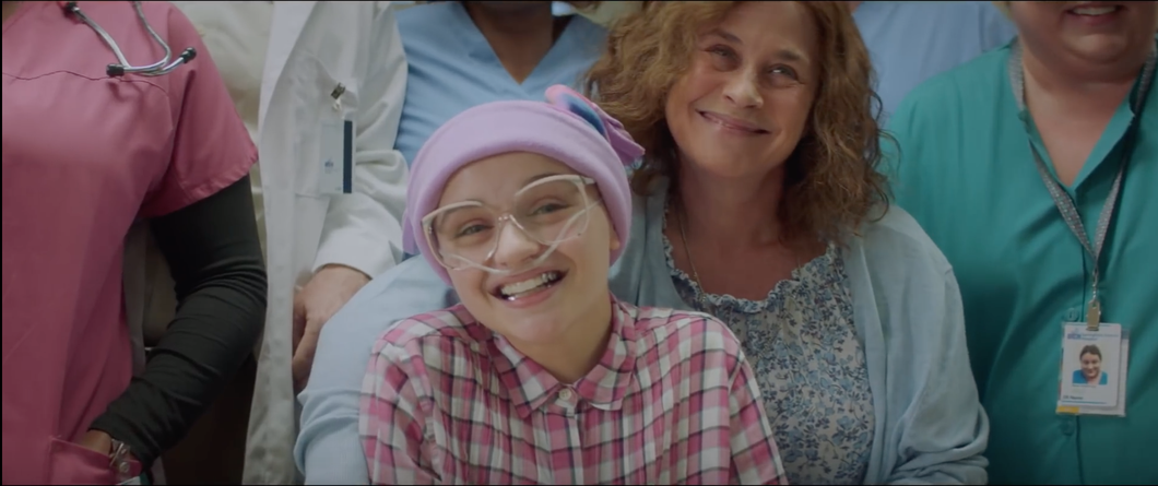 'The Act' Captured My Attention Immediately, So Here's My First Impression