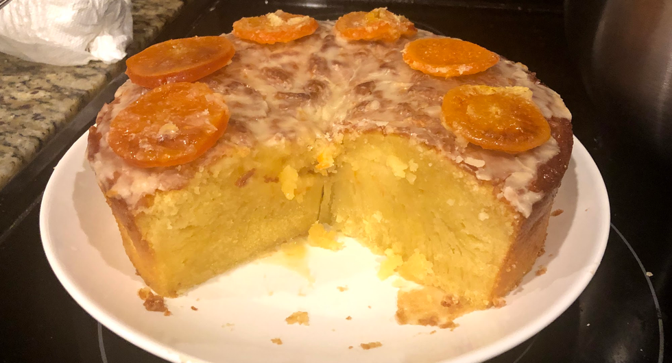 I Cooked The Food From The Movies And Shows That Inspire Me