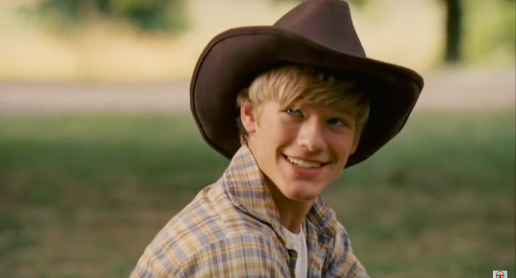 15 Reasons Every Girl Should Date A Farmer