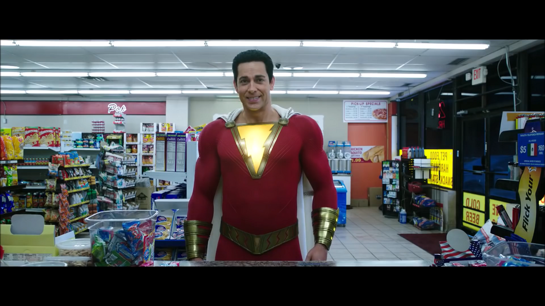 Is "Shazam" A Relief For DC Fans Or A Source Of Ire?