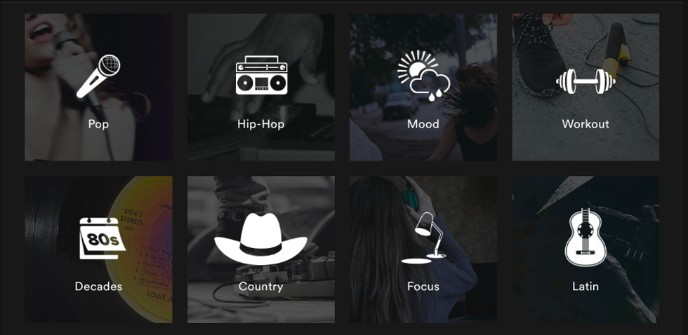 15 Songs That Automatically Put A Smile On My Face