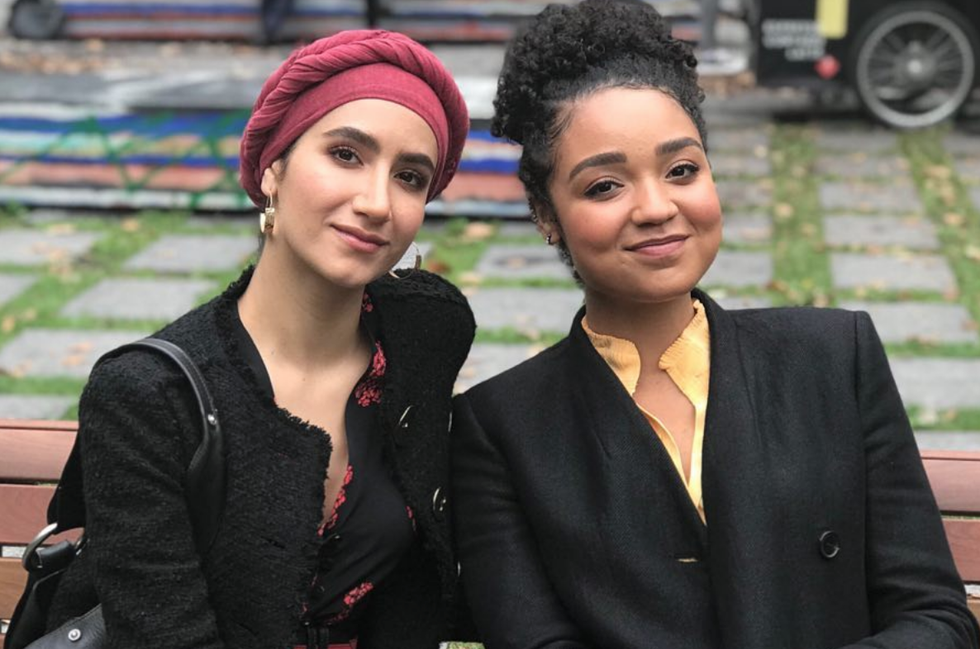 Hey, White People, You Are Born Privileged