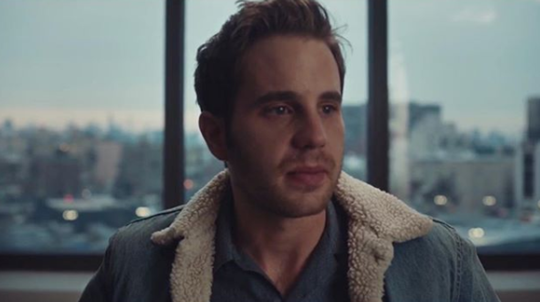Album Review: Ben Platt's 'Sing To Me Instead'