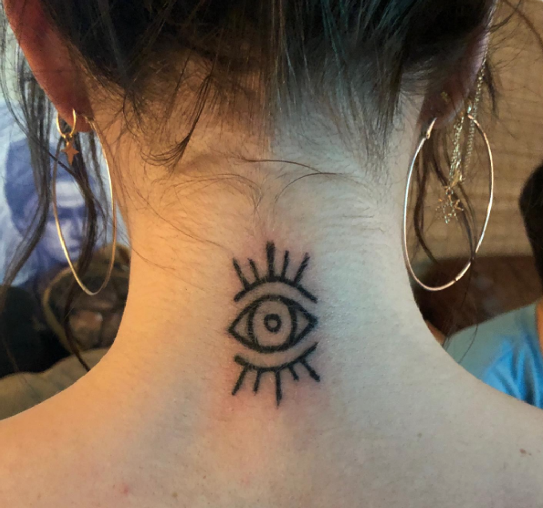 Tattooing Is The New Doodling