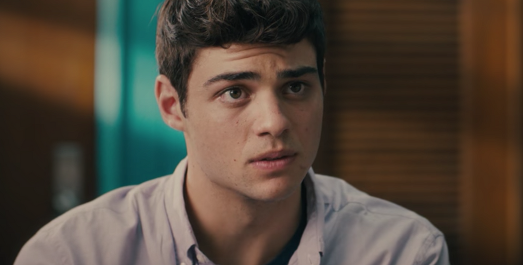 11 Reasons Noah Centineo Is Single-Handedly Bringing Back Rom-Com Magic In 2019