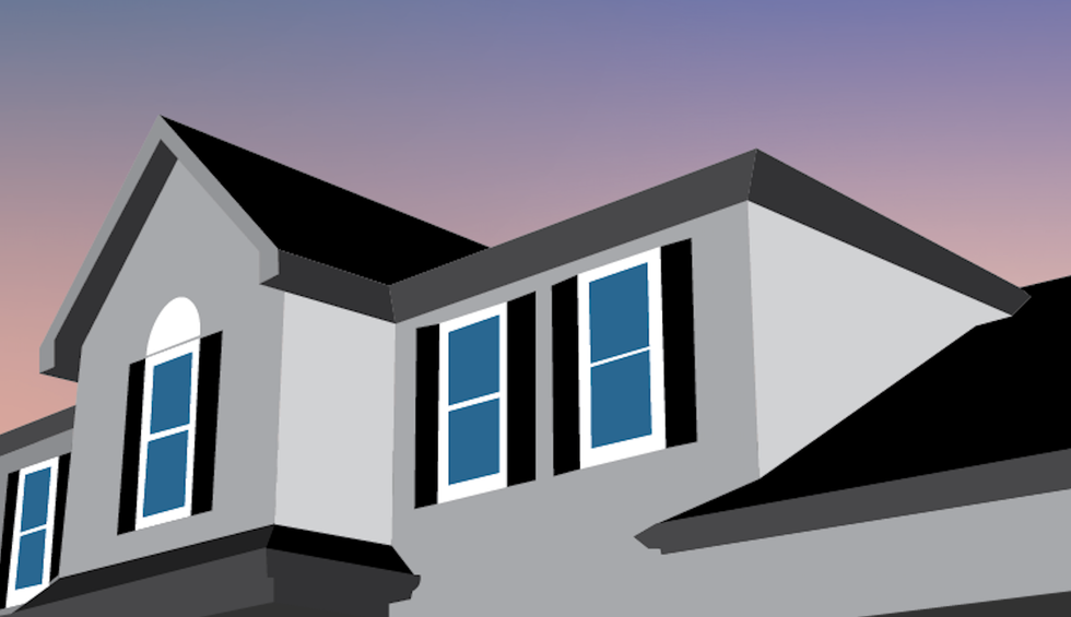 I Miss Home... But I Won't Admit It If You Ask Me