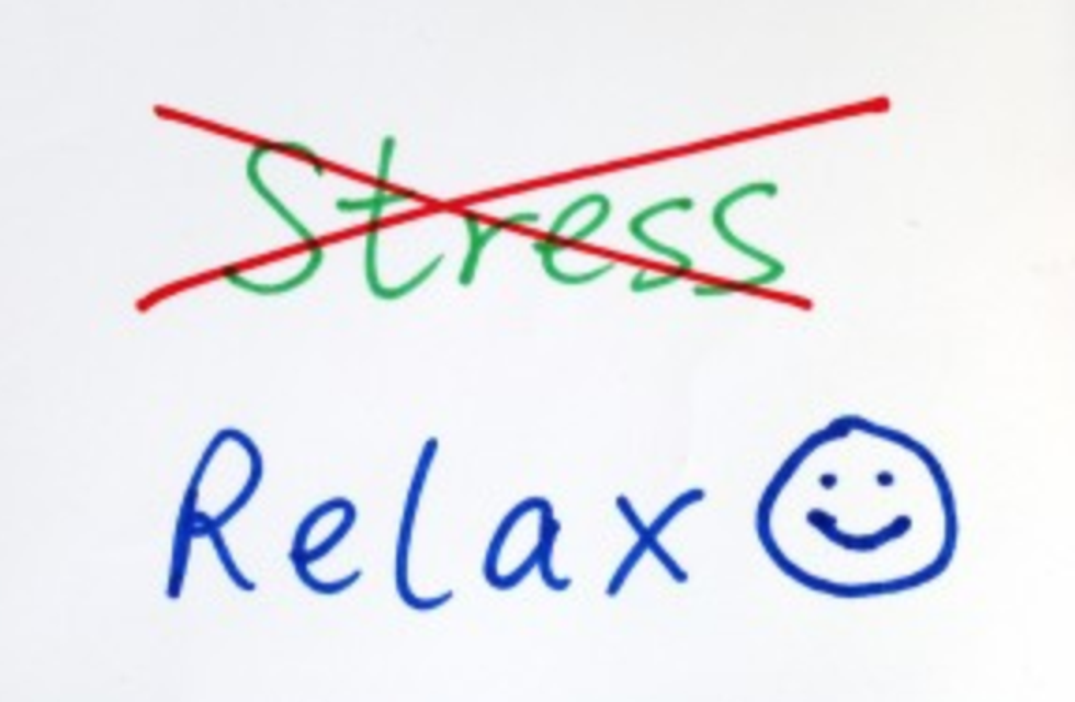 6 Quick Fixes For When You're Feeling Extra Anxious