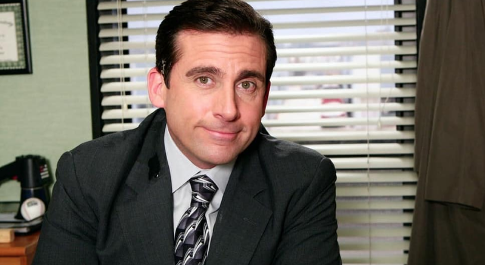 If You Were Michael Scott For The Last Four Weeks Of Spring Semester