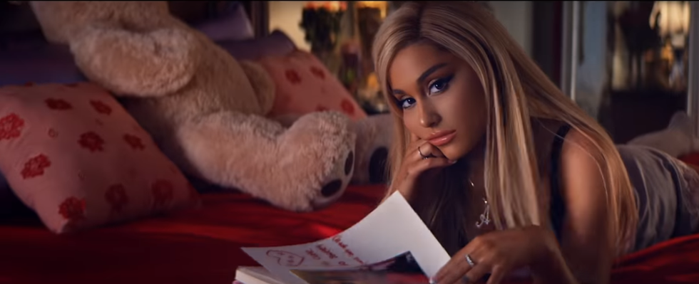 I'm Breaking Up With Math, Finally