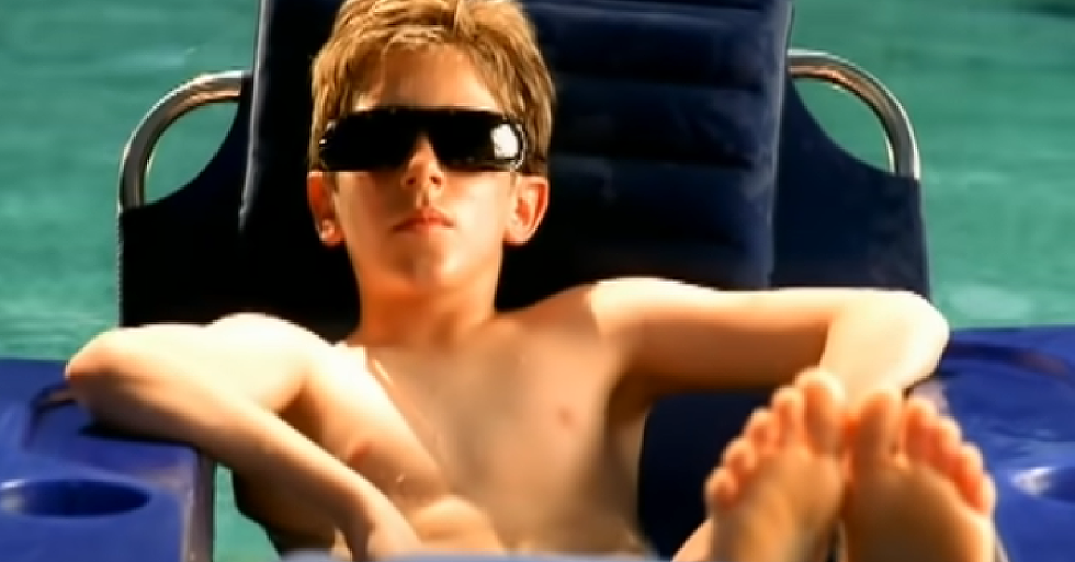 25 Songs That Send You, A Millennial, Back To Your Childhood With Just The Opening Notes