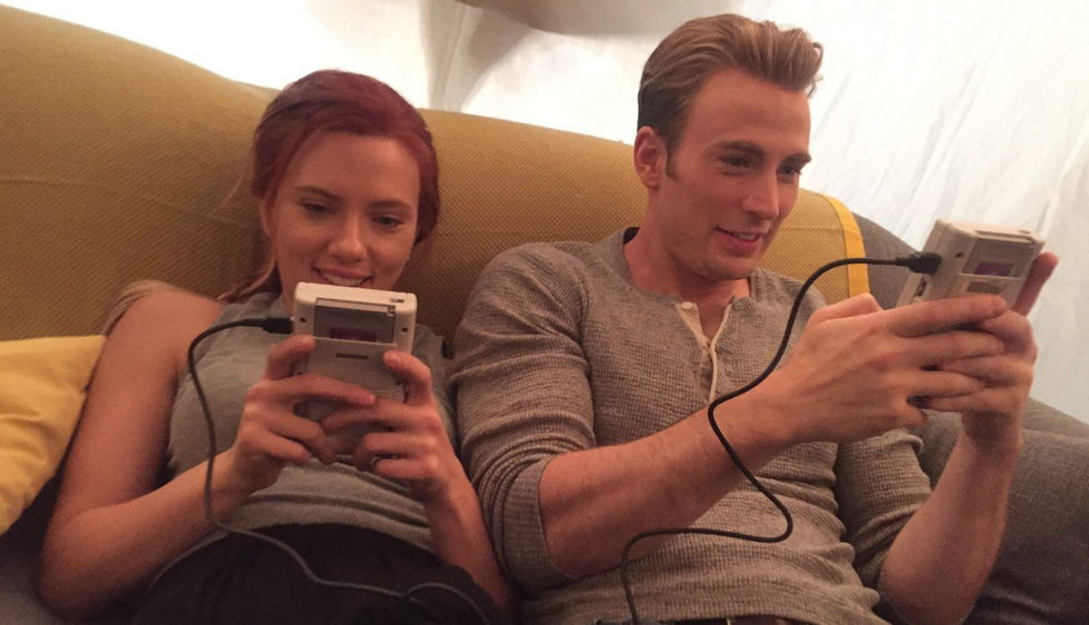 A 'Thank You' To The Work Friends You Could Never Thank Enough