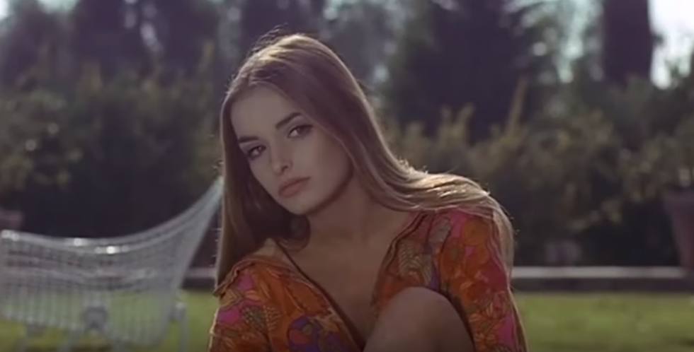 10 Movies With Impressive Cinematography