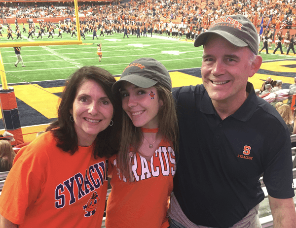 Everything I Want My Parents To Know Before I Come Back For Summer Break