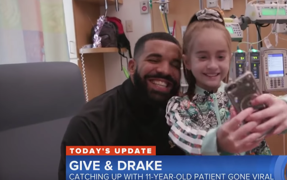 Sofia Sanchez Captures The Hearts Of Many As She Waits For A Heart Donor