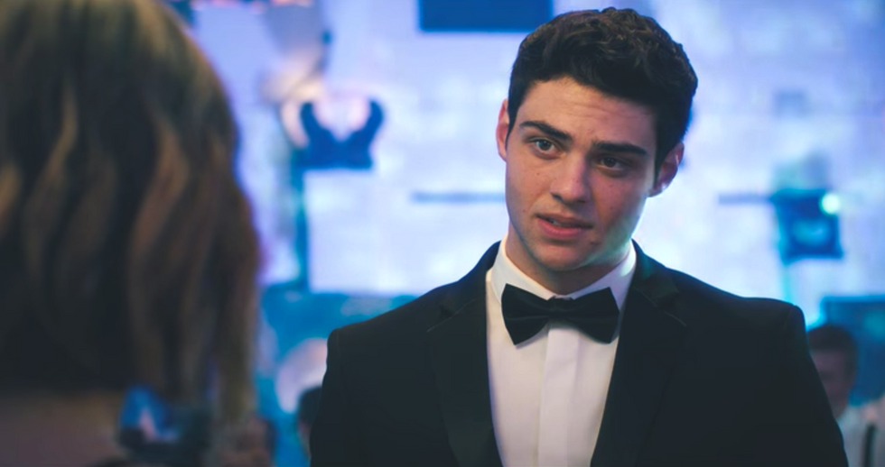 15 Reasons Brooks Rattigan Was A More Perfect Date Than Peter Kavinsky