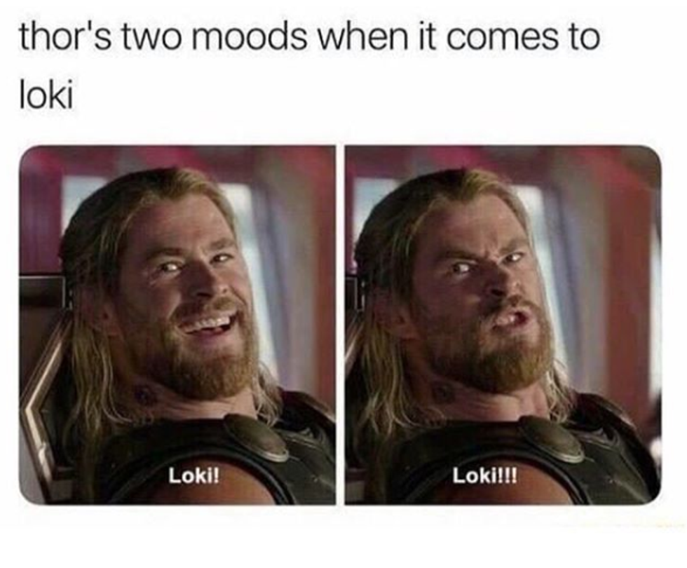 25 Endgame Memes That Will Make You Emotional