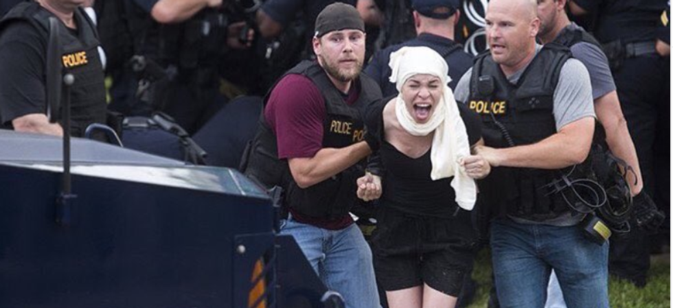 I'll Be The First To Admit I'm A Social Justice Warrior, And I'm Tired