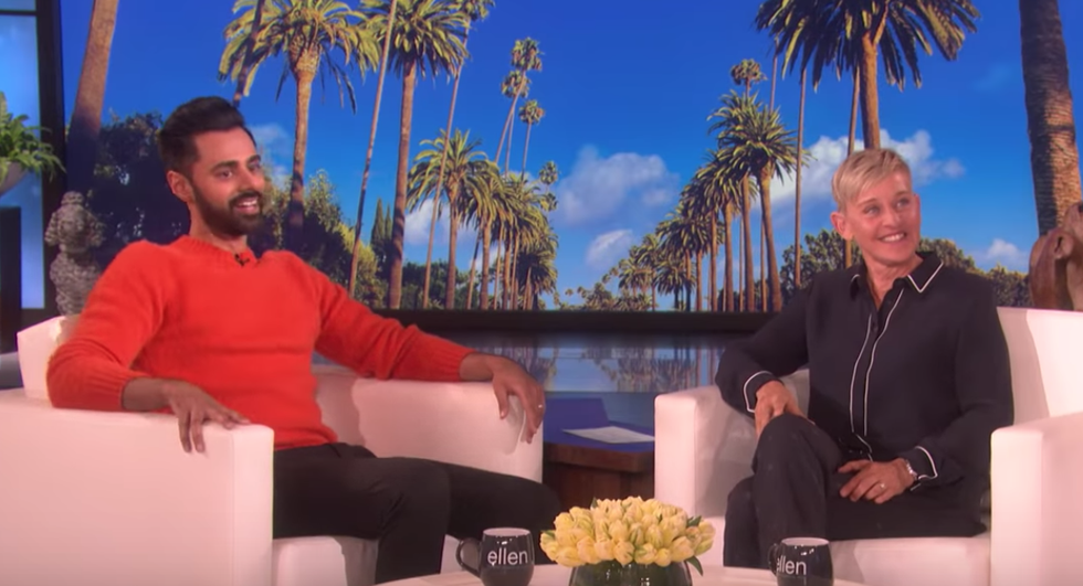 Take The Time To Pronounce Names Correctly, They Mean A Lot