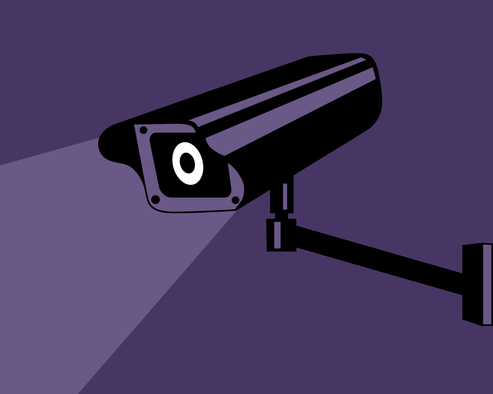Understanding The Surveillance Culture