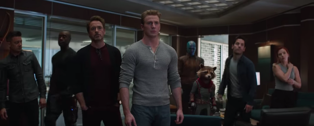 Unsurprisingly, 'Avengers: Endgame' Spoilers Have Hit the Internet