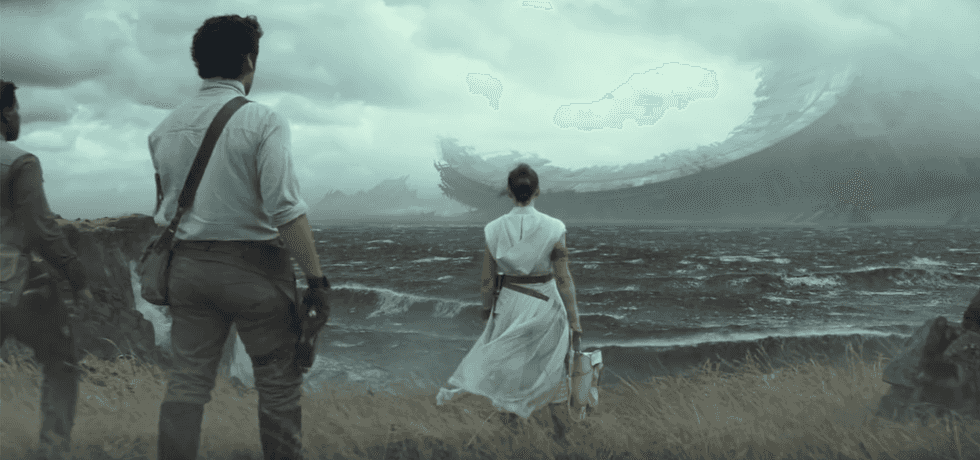 'Star Wars: The Rise of Skywalker' Trailer Left Me Confused