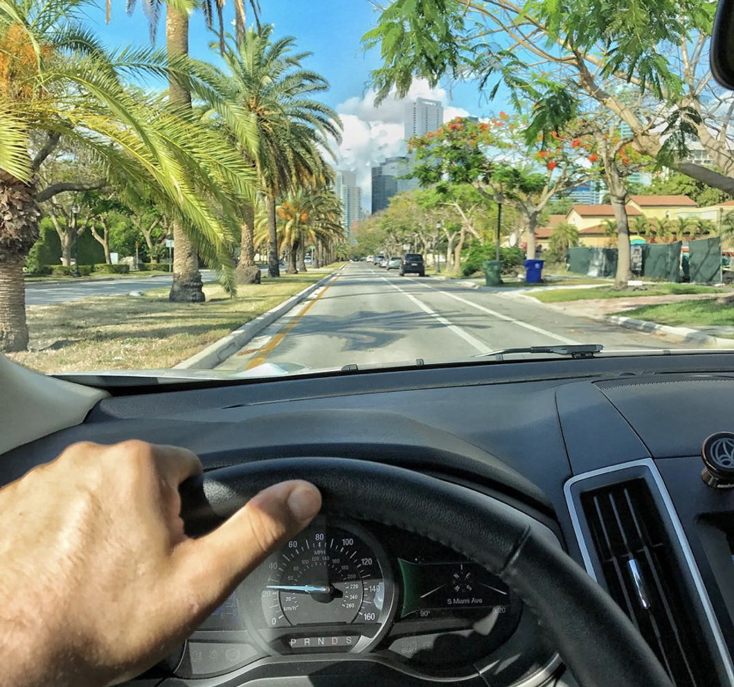 3 Parking Etiquette Rules That Every Self-Respecting Driver Follows, In Case You Need A Refresher