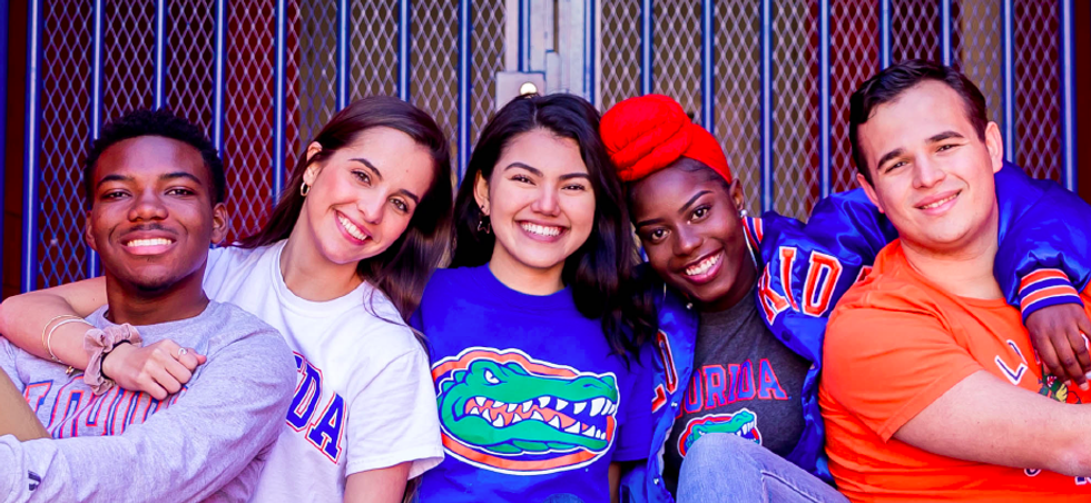 Fair Warning–Freshman Orientation Is A Lot More Intense Than You Think