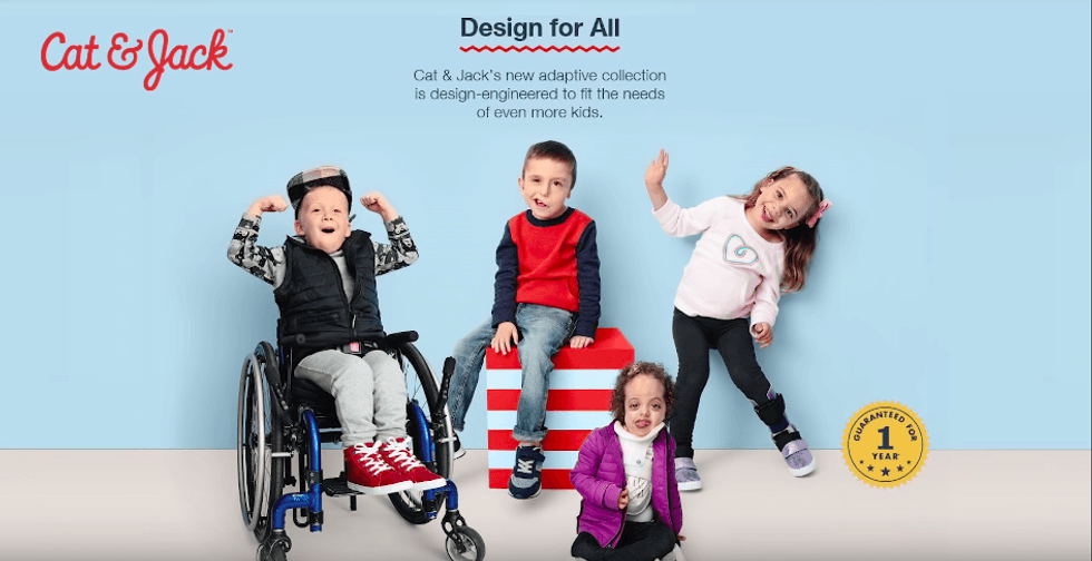 Target Inclusion Logo Target's New Line Brings Inclusion And Diversity | The Odyssey Online