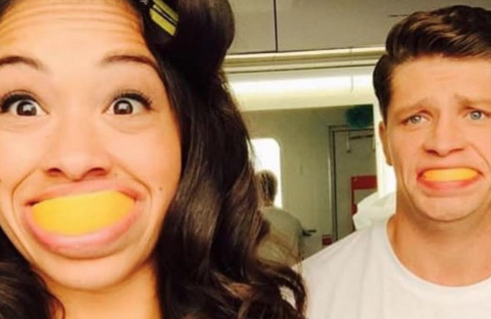 8 Phases Of Lent As Told By 'Jane The Virgin'