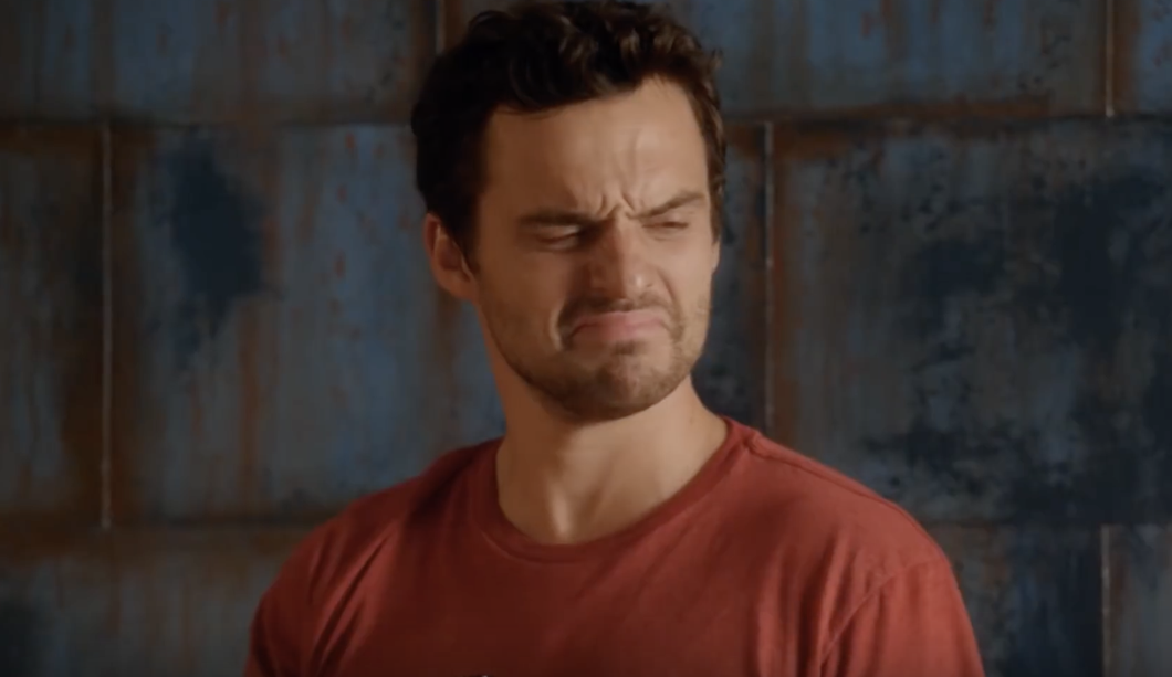 The Last 4 Week Of Spring Semester Told By Nick Miller