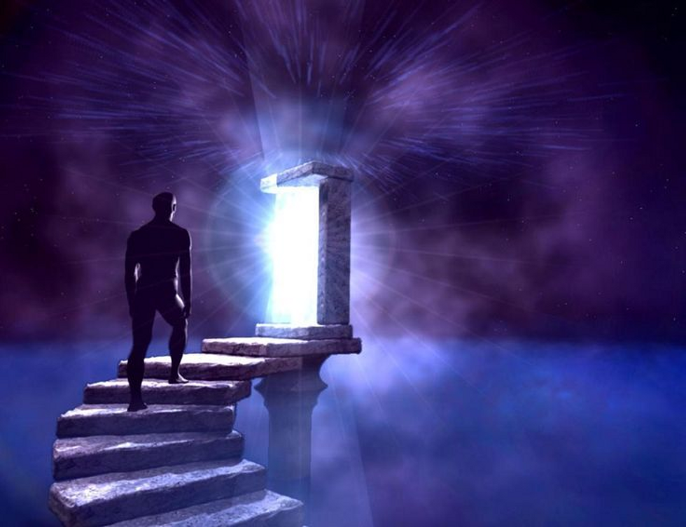 Past Life Regression - A Thorough Explanation
