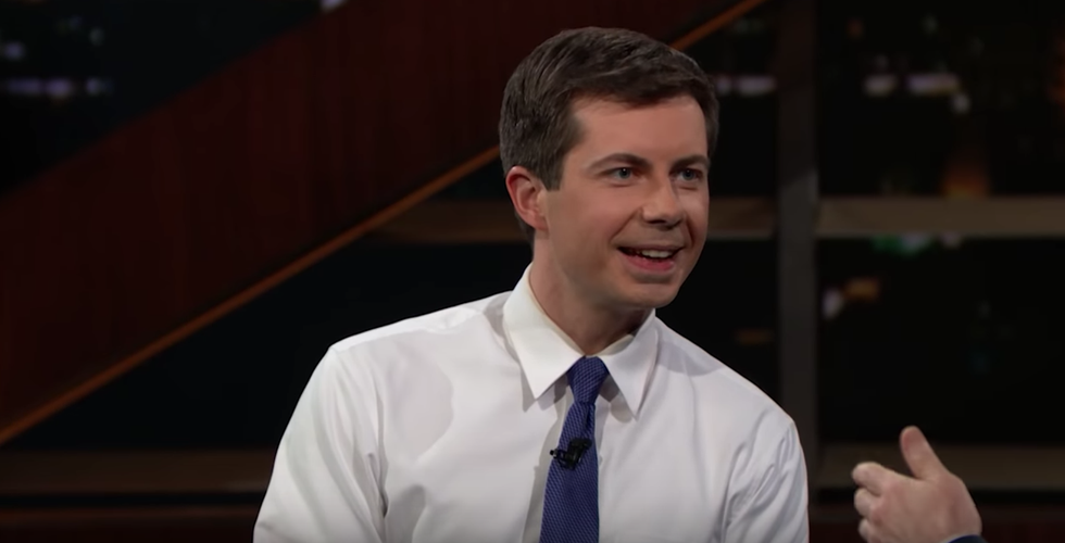 Pete Buttigieg Is On Everybody's Radar Now, But Can Mayor Pete Really Become President Pete?