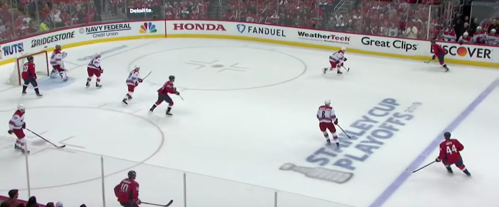 Every Question You Have About The Stanley Cup Playoffs, Answered